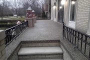 aggregate-concrete-porch