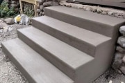 concrete-steps