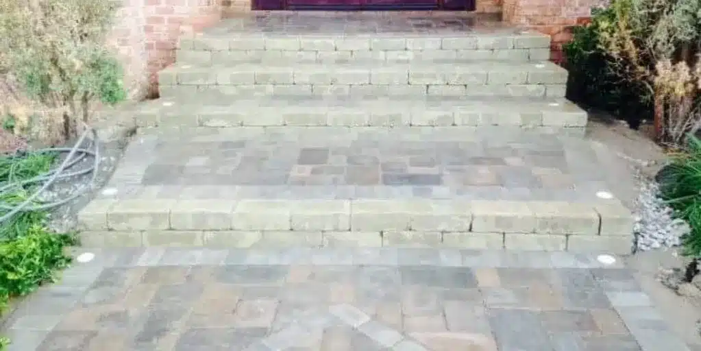 brick-apver-steps brick paver steps