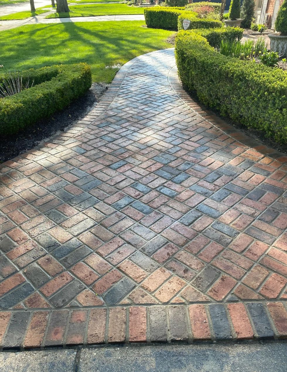 brick-paving brick paving