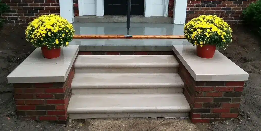 brick-steps Brick Steps