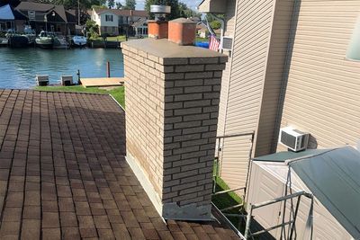 Chimney Repair