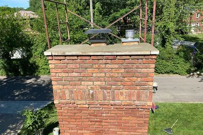 Chimney Repair