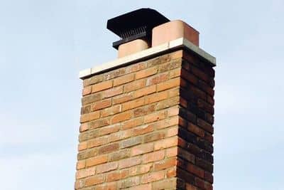 Chimney Repair