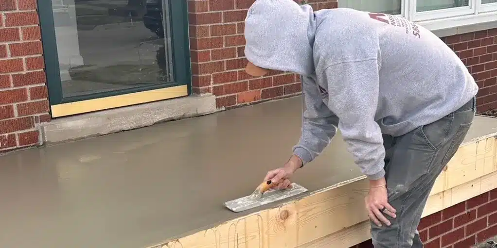 concrete concrete