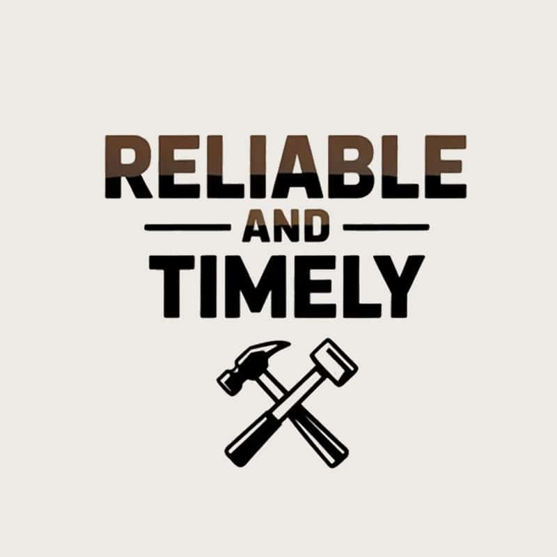 reliable reliable