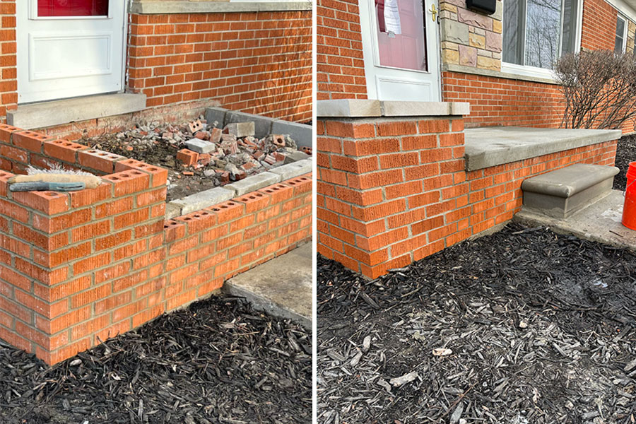 Your Step-by-Step Guide to Brick Restoration: What Homeowners Should Expect