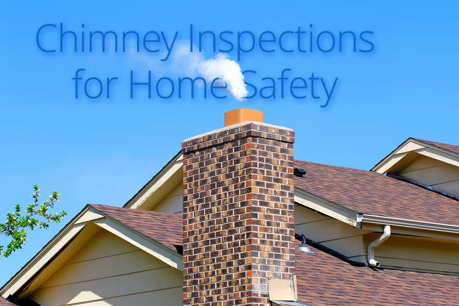 The Importance of Regular Chimney Inspections for Home Safety