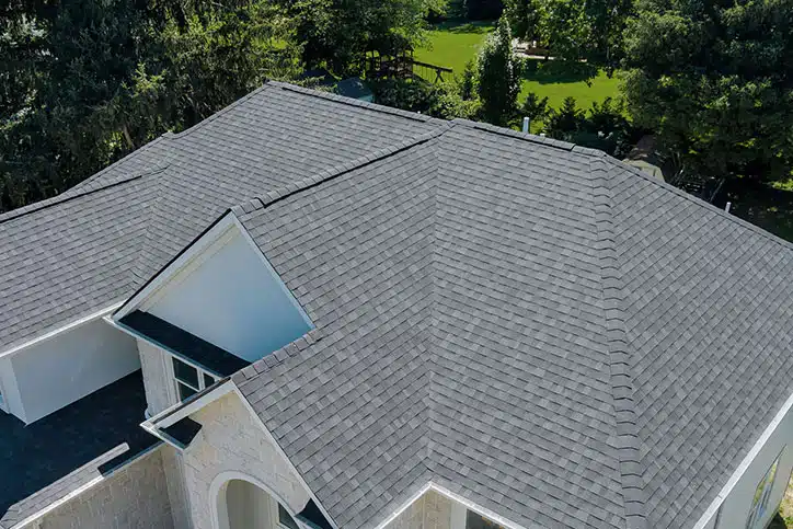 Roofing Contractor