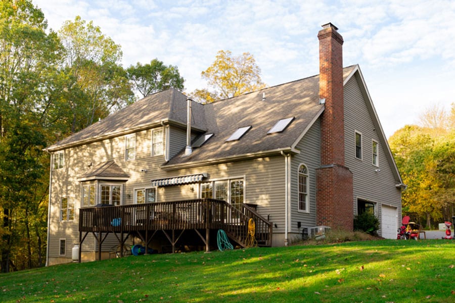 Why Chimney Inspections Are Essential Before Winter