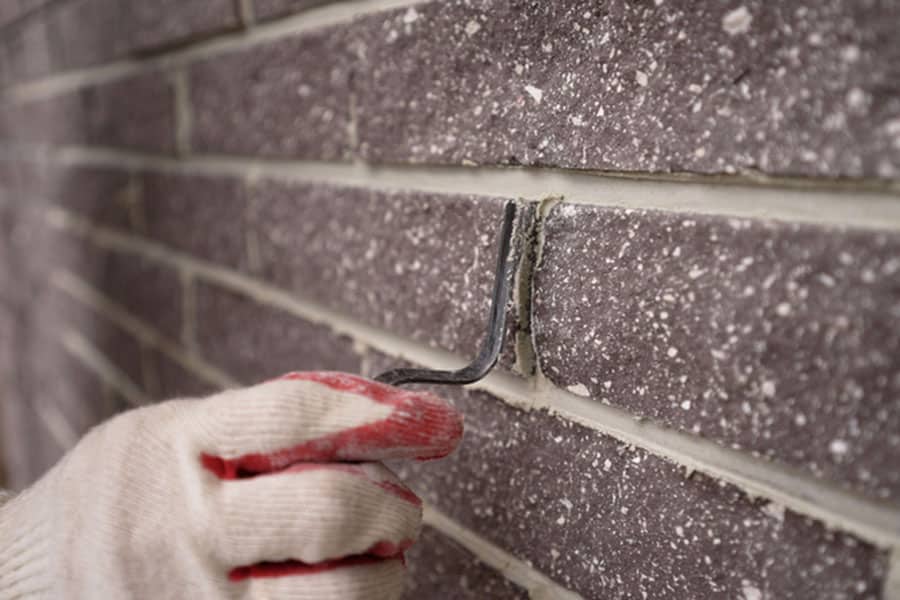 The Benefits of Repointing: Extend the Life of Your Brickwork